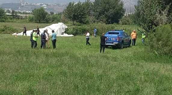 Aydın'da uçak mı düştü? Aydın'da eğitim uçağı nereye düştü? Kaç ölü ve kaç yaralı var? Aydın'da uçak mı düştü? Aydın'da eğitim uçağı nereye düştü? Kaç ölü ve kaç yaralı var?