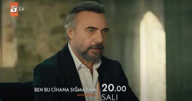 Ben Bu Cihana Sığmazam yeni sezon ne zaman 2023? BBCS (2. sezonu) yeni sezonu hangi gün başlayacak, ne zaman?