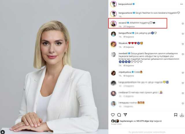 Bergüzar Korel'in yeni dizisi Düğüm ne zaman yayınlanacak? Düğüm dizisi konusu nedir, oyuncu kadrosu kimler?