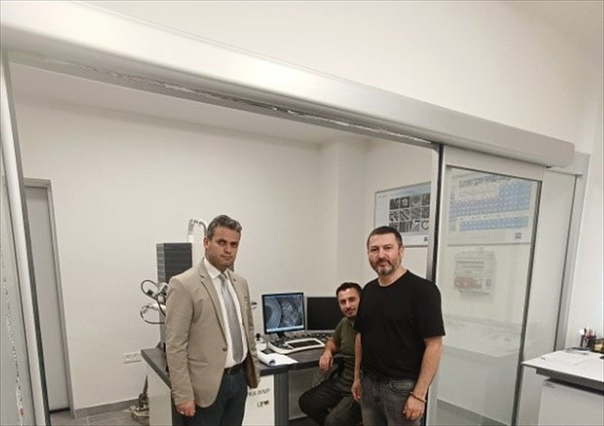 Bilecik Şeyh Edebali Üniversitesi'nden Duchenne Musküler Distrofi (DMD) Hastalığına Yeni Bir Yaklaşım