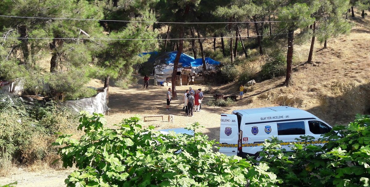 Sinop'ta bir kişiye ait kümesten 12 tavuk çalındı