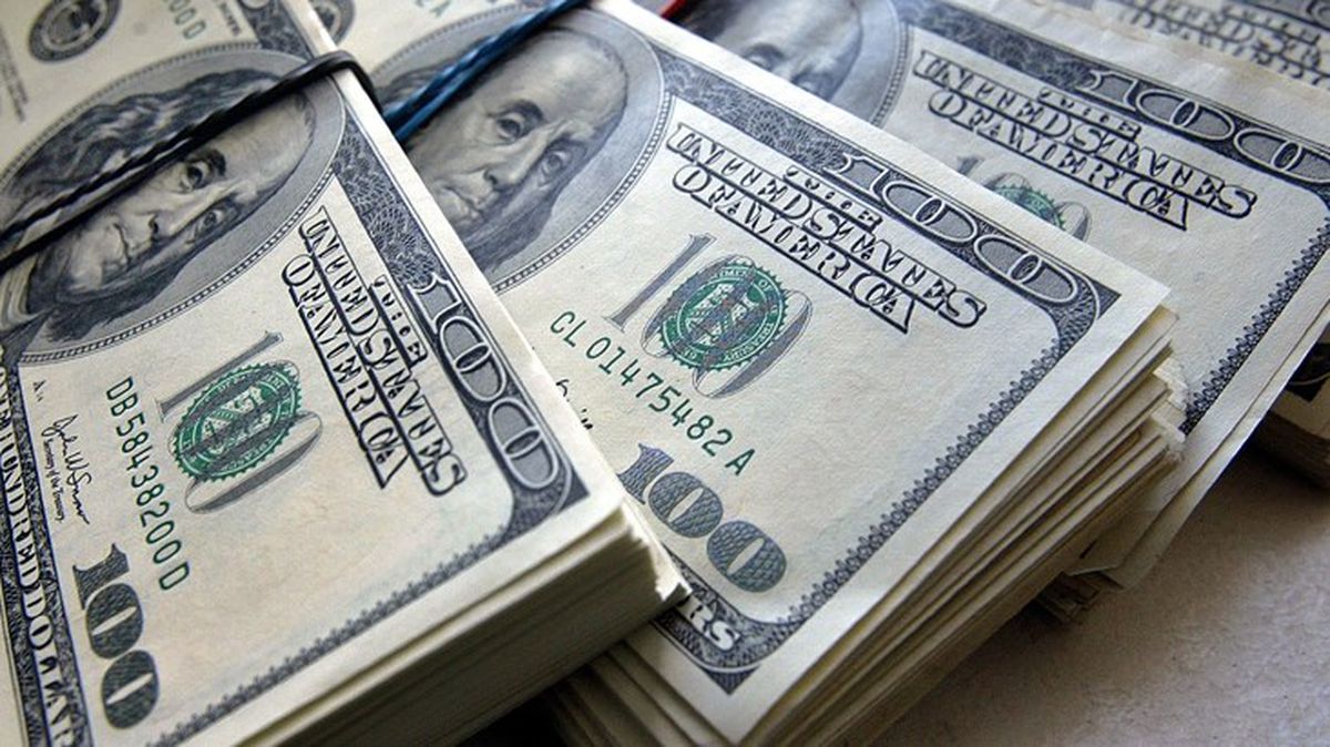 Yükselişini sürdüren dolar 27,20 seviyesinden işlem görüyor