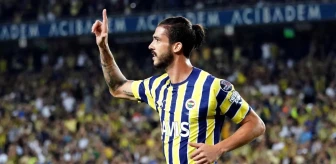 Fenerbahçe'den Gustavo Henrique transferi