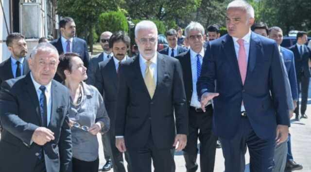 Haberler.com 22 Ağustos 2023 Türkiye ve dünya haber gündemi: Haberler.com editörleri günün önemli haberleri ve haber başlıklarını sizler için derledi!