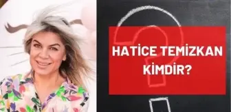 Hatice Temizkan kimdir? Kaç yaşında, nereli, mesleği ne? Avukat Hatice Temizkan'ın hayatı ve biyografisi!