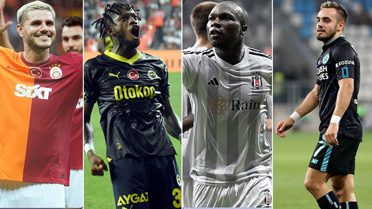 Her şey ülke puanı için! Galatasaray, Fenerbahçe, Beşiktaş ve Adana Demirspor'un maçları erteleniyor