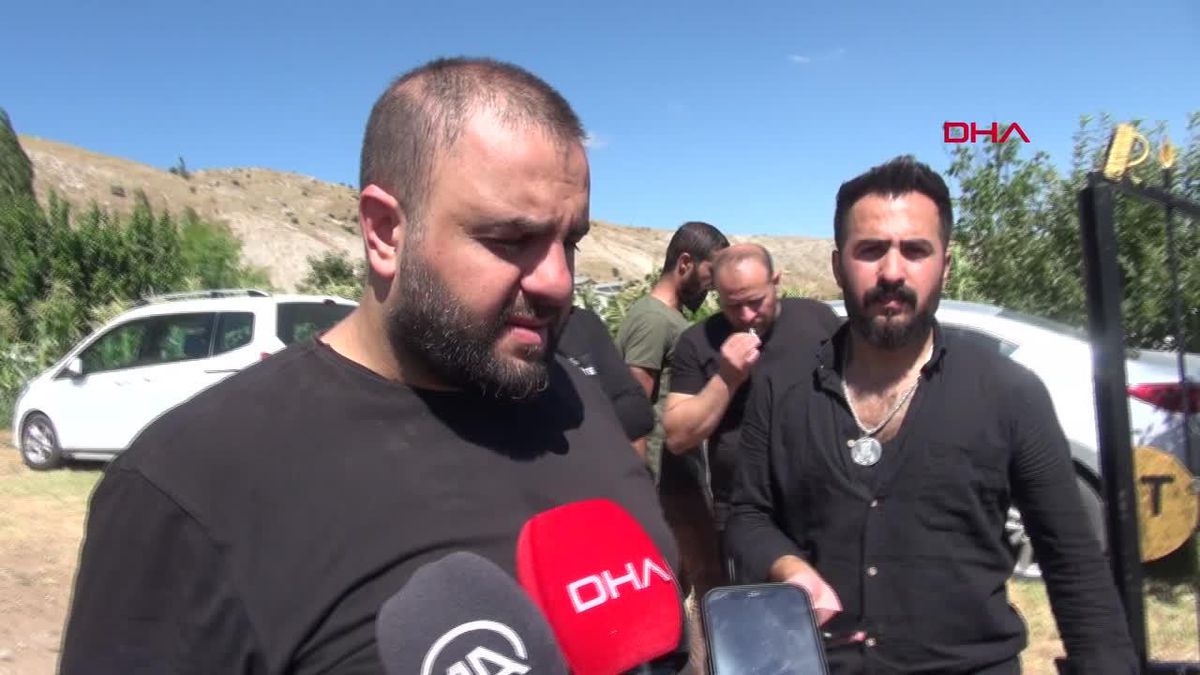 12 kişinin öldüğü kazada, otobüs şoförü kalp krizi geçirmiş
