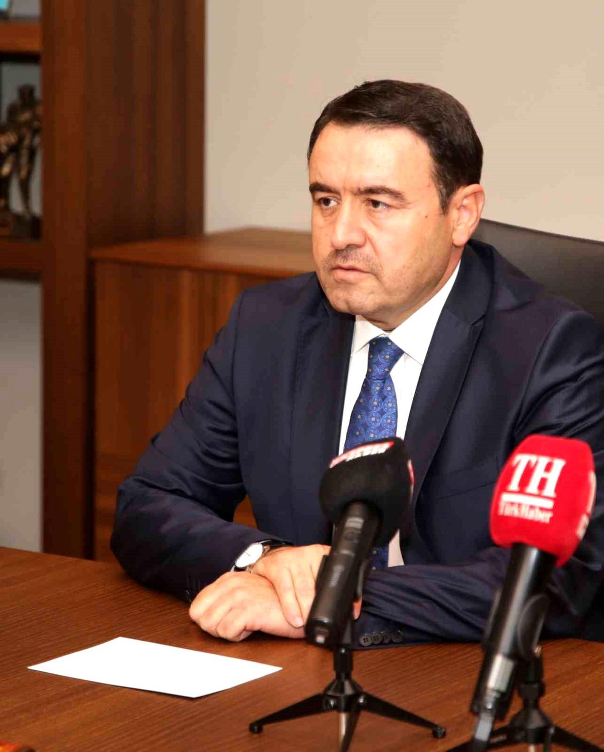 Kütahya Valisi: Dilenciliğe Asla İzin Verilmeyecek