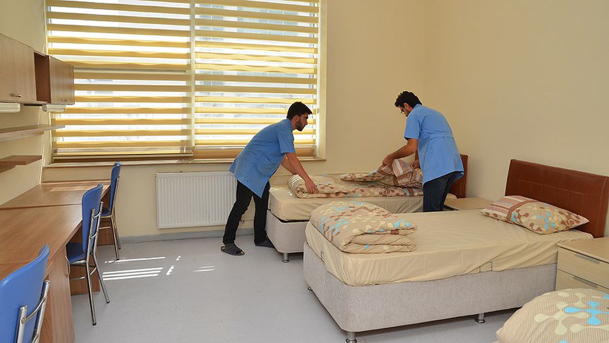 KYK yurtları ne zaman açılıyor 2023, başvuruları başladı mı?