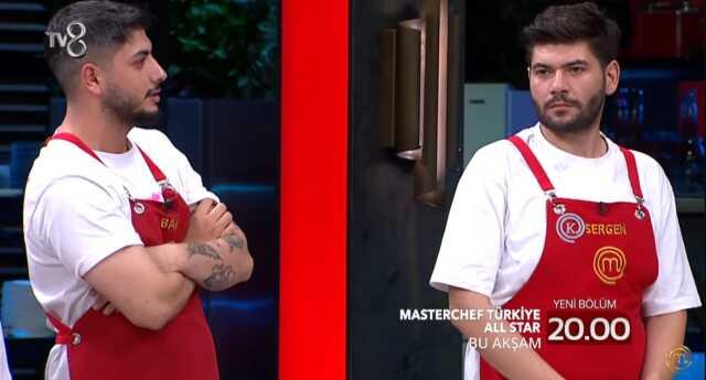 MasterChef canlı izle! 22 Ağustos Salı Masterchef 2023 yeni sezon 65. yeni bölüm canlı izle! TV8 Masterchef canlı izle!
