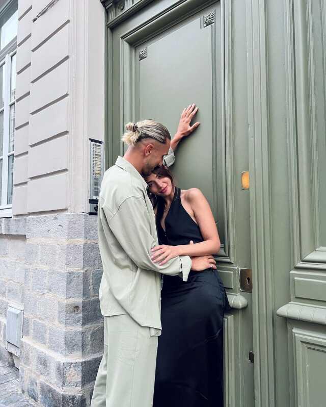 Melisa Aslı Pamuk sevgilisi kim? Yusuf Yazıcı ve Melisa Aslı Pamuk sevgili mi?