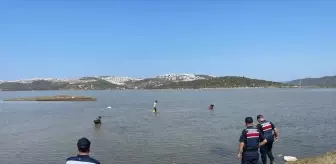 Muğla'da kaybolan heykel parçaları bulundu