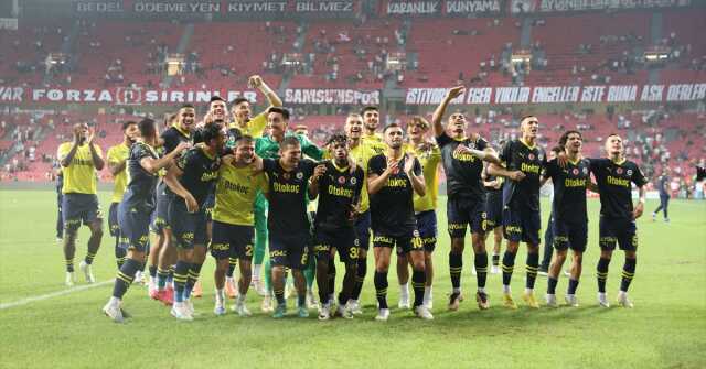 Rıdvan Dilmen, Fenerbahçe için ilk kez ekranlarda bu yorumu yaptı: Tarihin en iyisi