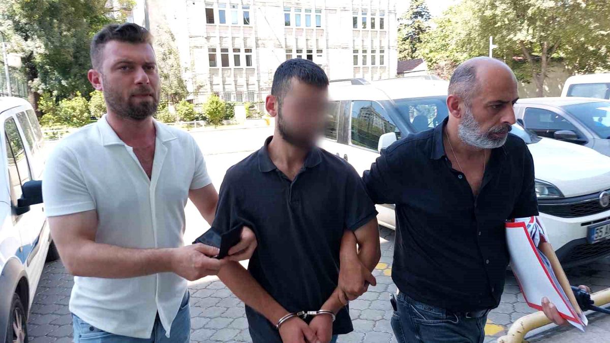 İkinci El Galericiler Sitesi'nde çıkan kavgada bir kişi bıçaklandı