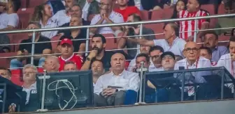 Samsunspor Başkanı: Fenerbahçe maçında eksikliklerimizi gördük, 6 transfer yapacağız