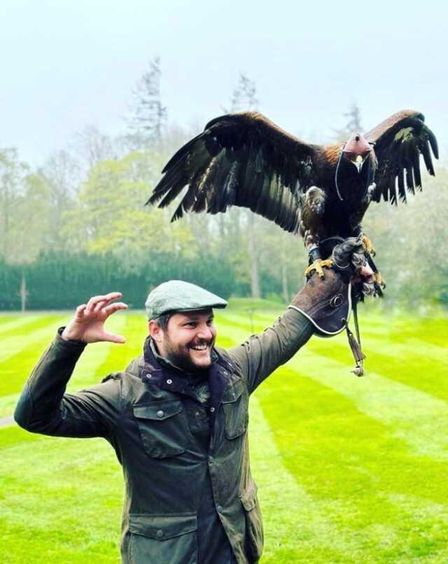 Serhan Çetinsaya kimdir? Kaç yaşında, nereli, mesleği ne? Beşiktaş Asbaşkanı Serhan Çetinsaya'nın hayatı ve biyografisi!