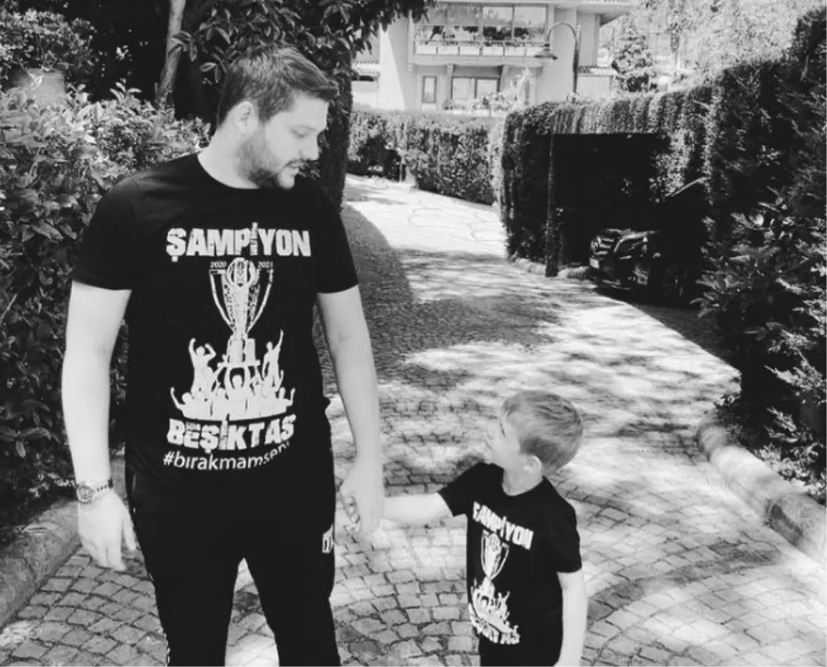 Serhan Çetinsaya kimdir? Kaç yaşında, nereli, mesleği ne? Beşiktaş Asbaşkanı Serhan Çetinsaya'nın hayatı ve biyografisi!