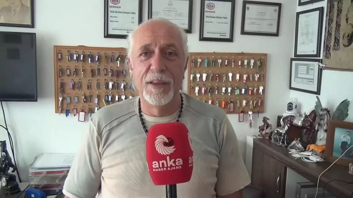 Sinop'ta Konut Satışları Düşük: Fiyatlar Yüksek, Alım Gücü Yok