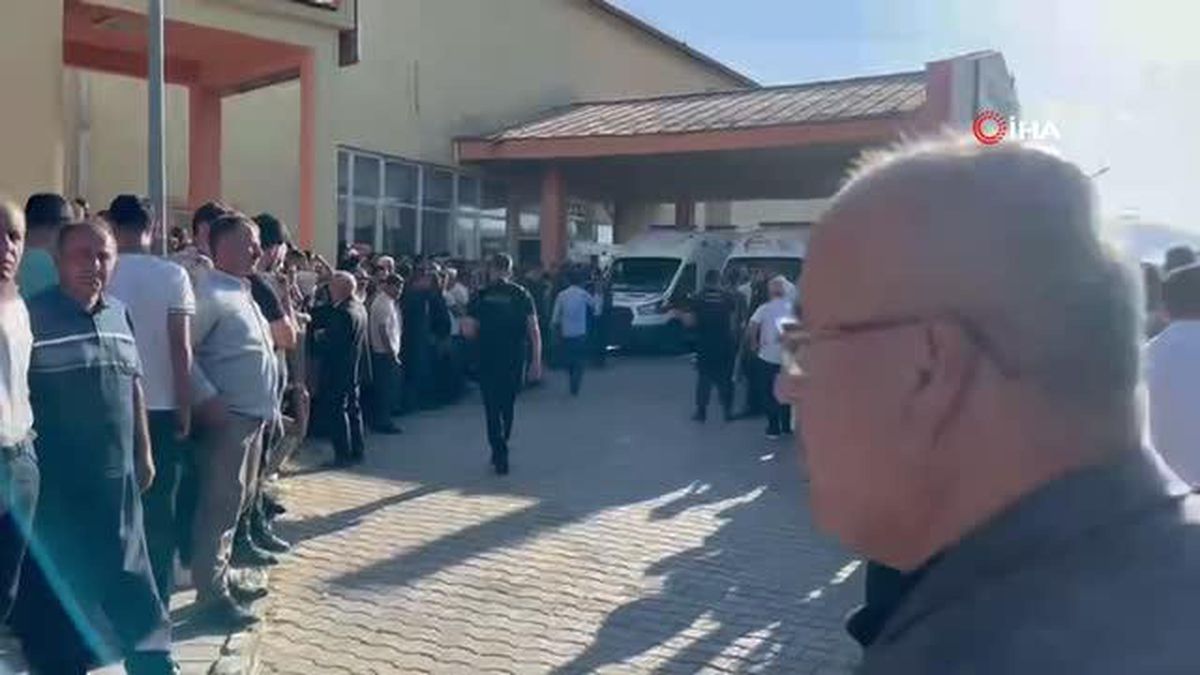 Hakkari'de trafik kazasında ölü sayısı 3'e yükseldi
