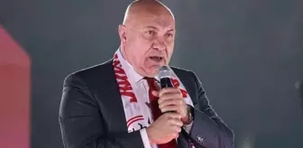 Yüksel Yıldırım kimdir? Kaç yaşında, nereli, mesleği ne, hangi takımlı? Samsunspor'un sahibi Yüksel Yıldırım'ın hayatı ve biyografisi!