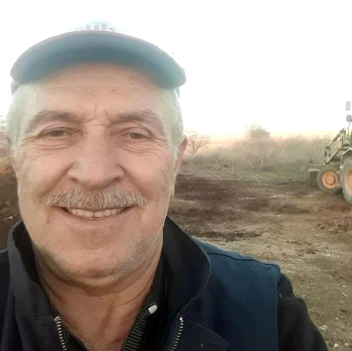 Bolu'da İsmail Çetin'i darp edip öldüren şüpheli yakalandı
