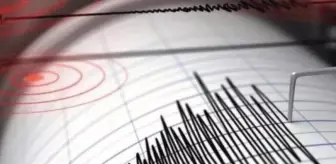 Ağrı'da deprem mi oldu? 23 Ağustos 2023 Ağrı'da nerede deprem oldu? 23 Ağustos Ağrı'da kaç büyüklüğünde deprem oldu? Merkez üssü neresi?