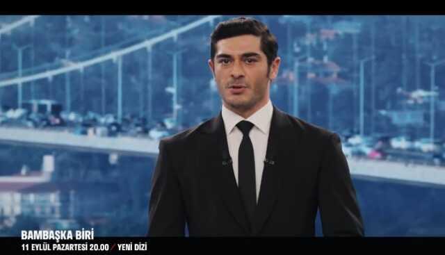 Bambaşka Biri dizisi konusu nedir, oyuncuları kimlerdir? Bambaşka Biri dizisi uyarlama mı? Dizinin yönetmeni ve senaristi kim?