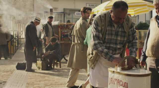 Dilek Taşı dizisi ne zaman, hangi kanalda yayınlanacak? Dilek Taşı dizisi konusu nedir, oyuncu kadrosu kimler?