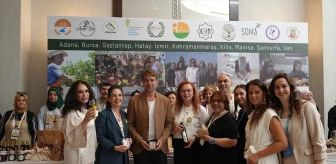 FAO Türkiye ve Bursa Tarım ve Orman İl Müdürlüğü, kadın odaklı kooperatiflerin dijital pazarlama platformunu tanıttı