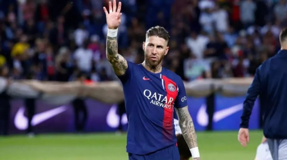 GS Şampiyonlar Ligi gruplarına kalırsa RAMOS gelecek mi? Galatasaray gruplara kalırsa Ramos kesin transfer olacak mı?