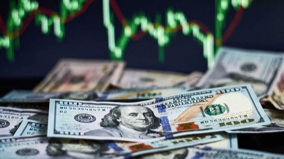 Güne yatay seyirde başlayan dolar/TL, 27,20 seviyelerinden işlem görüyor