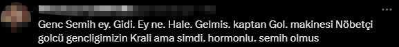 Herkes aynı şeyden şikayetçi! Semih Şentürk'ün son halini görenler gözlerine inanamıyor
