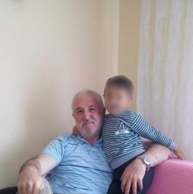 Husumetlisinin başını otomobiliyle ezen şüphelinin ifadesi ortaya çıktı: Öldürme kastım yok