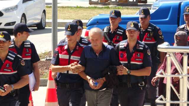 Husumetlisinin başını otomobiliyle ezen şüphelinin ifadesi ortaya çıktı: Öldürme kastım yok