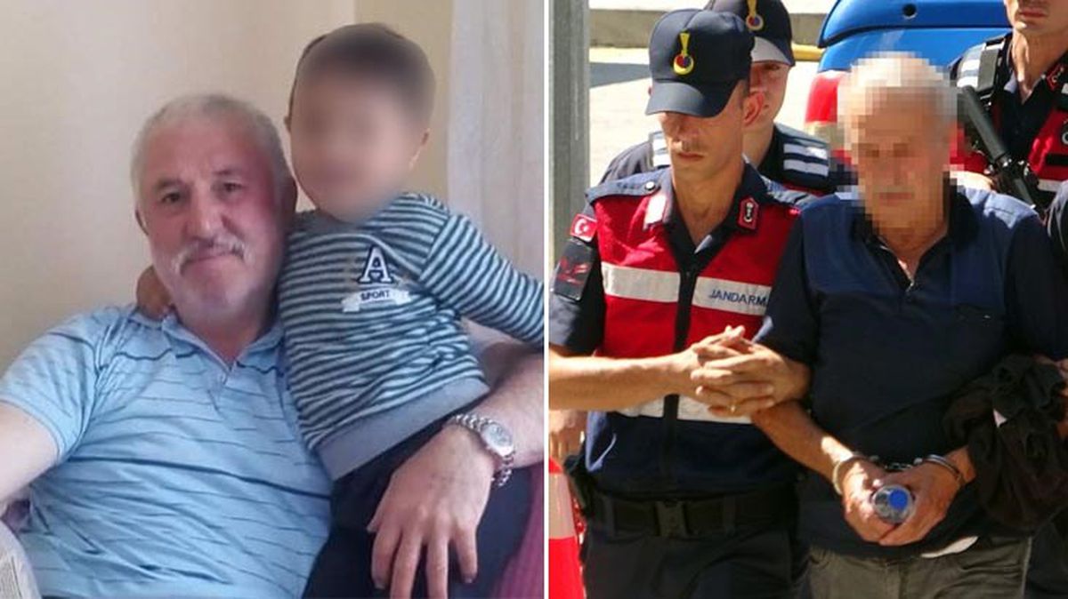 Husumetlisinin başını otomobiliyle ezen şüphelinin ifadesi ortaya çıktı: Öldürme kastım yok