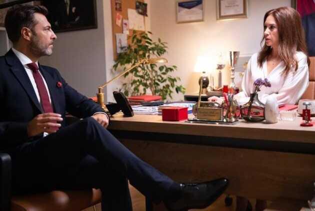 Kızılcık Şerbeti yeni sezon ne zaman 2023? Kızılcık Şerbeti (2. sezonu) yeni sezonu hangi gün başlayacak, ne zaman? Kızılcık Şerbeti yeni sezon ne zaman 2023? Kızılcık Şerbeti (2. sezonu) yeni sezonu hangi gün başlayacak, ne zaman?