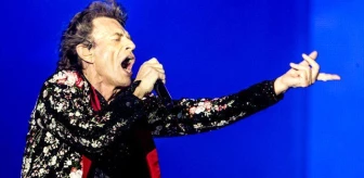 Rolling Stones Yeni Albüm İsimlerini Kurgusal Bir İlanla Duyurdu