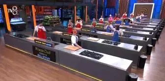 Masterchef dokunulmazlığı hangi takım kazandı, düelloyu kim aldı? 23 Ağustos Masterchef Mavi takım mı Kırmızı takım mı kazandı? (Şinitzel Düellosu)