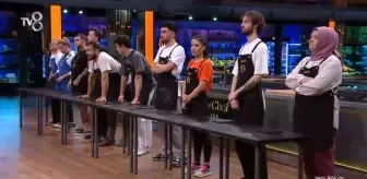 Masterchef eleme adayları kimler? Haftanın 1. ve 2. eleme adayları kimdir? 22 Ağustos 2023 Masterchef haftanın eleme potasındaki isimleri kimler oldu?