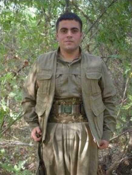 MİT'ten bir nokta atışı daha! Güvenlik güçlerine suikast için eğitilen Bawer Botan öldürüldü MİT'ten bir nokta atışı daha! Güvenlik güçlerine suikast için eğitilen Bawer Botan öldürüldü