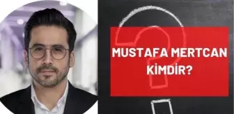 Mustafa Mertcan kimdir? Kaç yaşında, nereli, mesleği ne? DOF Robotiks Başkanı Mustafa Mertcan'ın hayatı ve biyografisi!