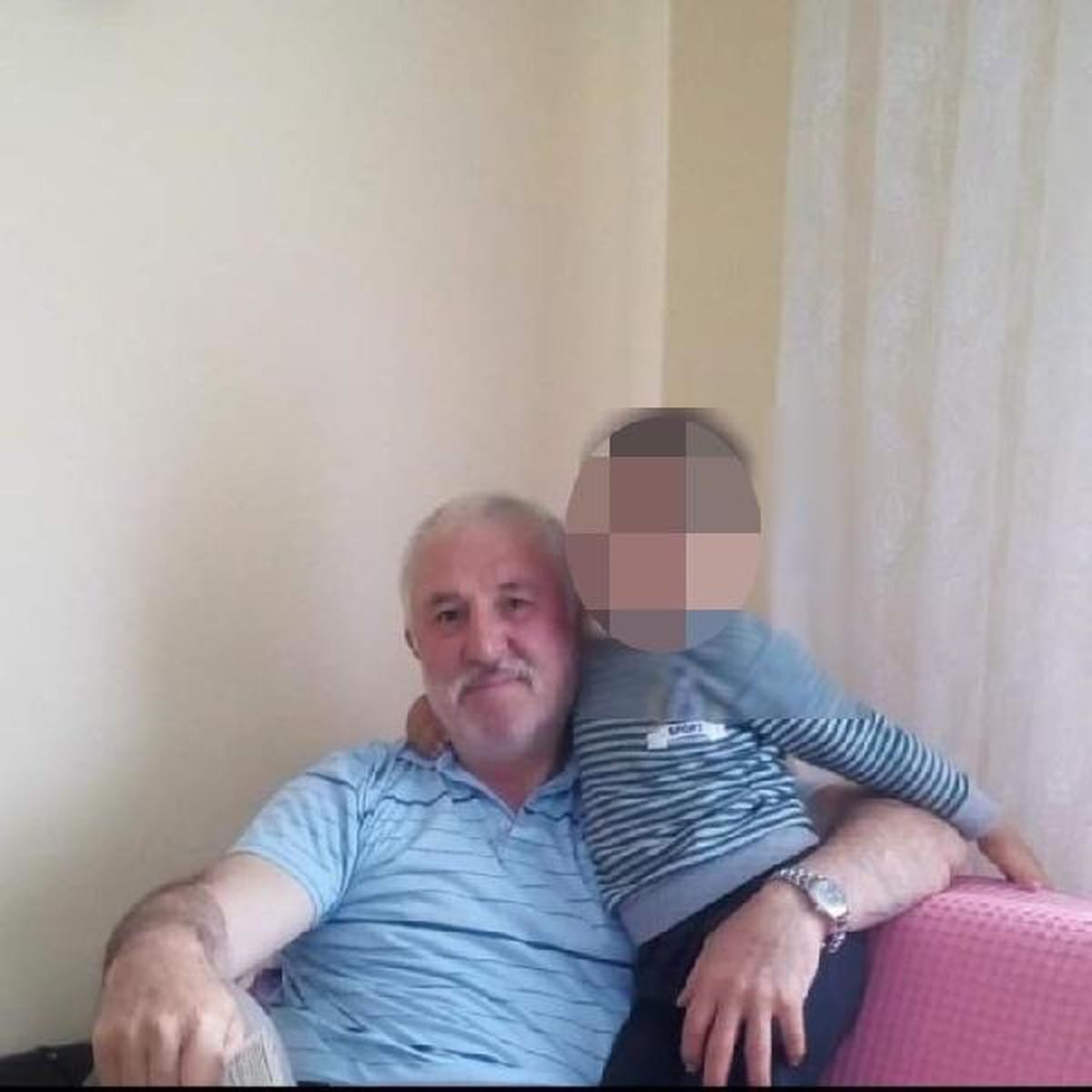 Bolu'da Husumet Nedeniyle Cinayet