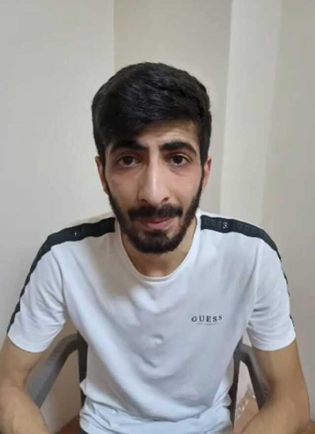 Otelde öldürülen doktor fuhuş pazarlığına kurban gitmiş! 100 lira için vurmuşlar Otelde öldürülen doktor fuhuş pazarlığına kurban gitmiş! 100 lira için vurmuşlar