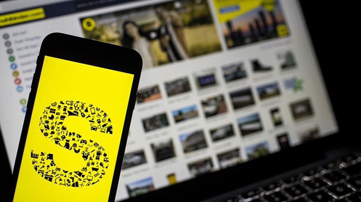 Rekabet Kurulu'ndan, Sahibinden.com'a 40 milyon lira para cezası