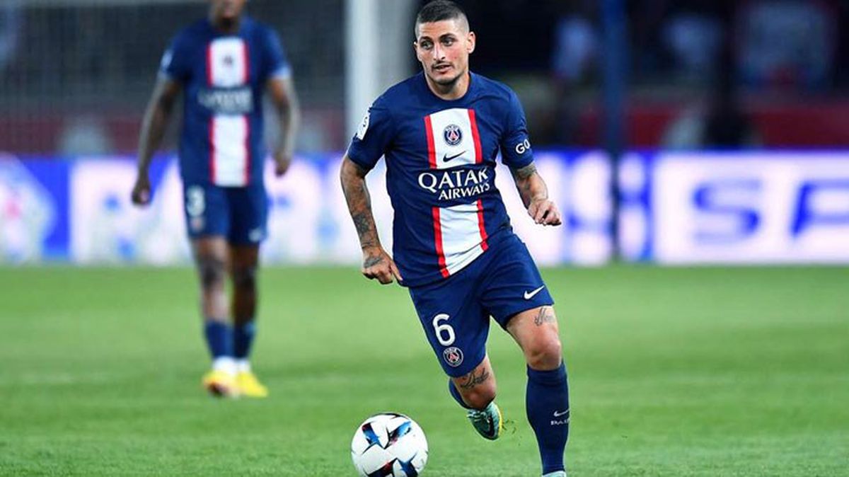 Türkiye başka hiçbir transferi konuşmayacak! Erden Timur, Verratti'yi Arapların elinden kapıyor