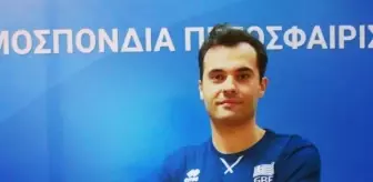 Yunus Öçal kimdir? Kaç yaşında, nereli, mesleği ne? Yunanistan Kadın Voleybol Milli Takımı Başantrenörü Yunus Öçal'ın hayatı ve biyografisi!