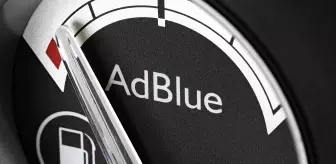 AdBlue nedir? Dizel araçların çevre dostu olmasını sağlayan adblue ne işe yarar, nerelerde bulunur?