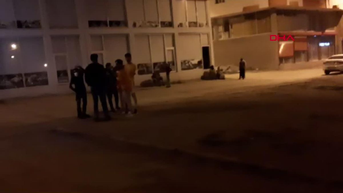 Ağrı'nın Doğubayazıt ilçesinde 4.1 büyüklüğünde deprem meydana geldi