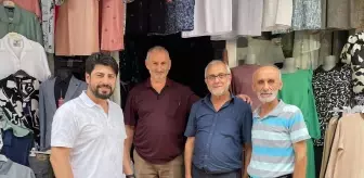 Giresun'da Ahilik Haftası kutlama programı