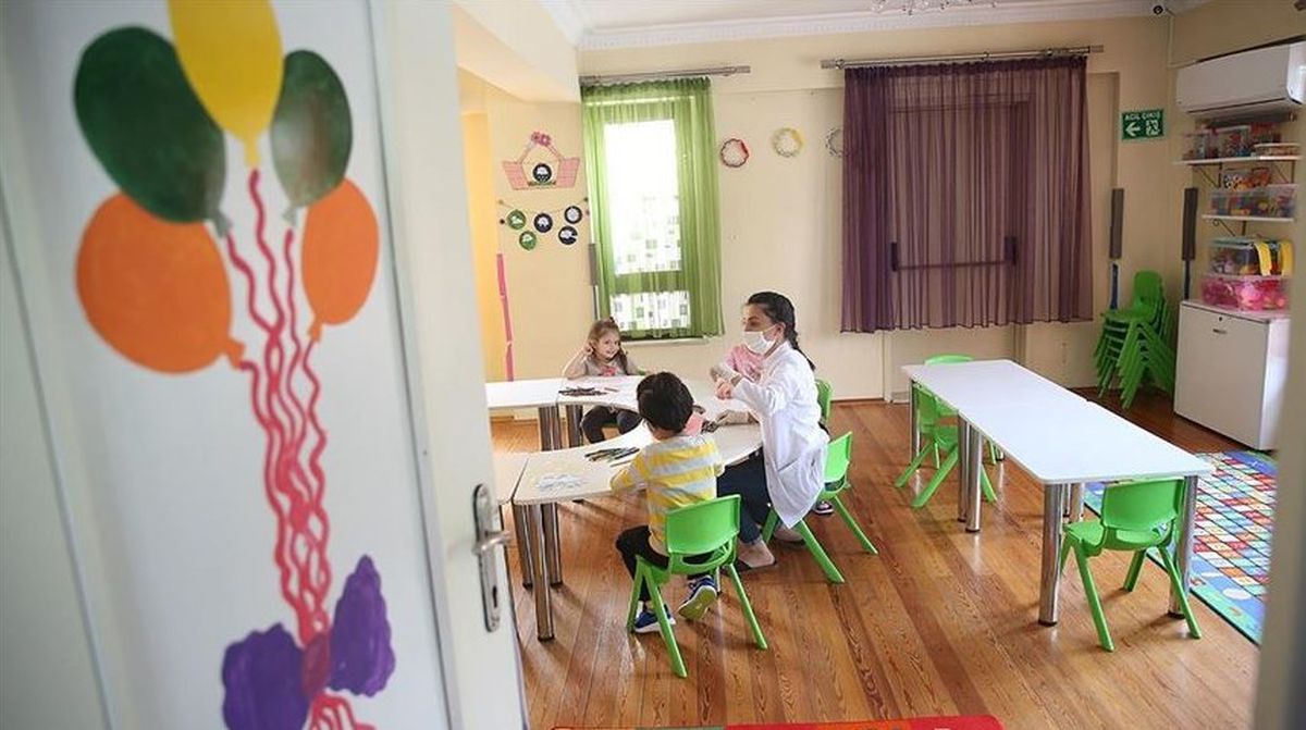 Anaokulları ne zaman açılacak? 2023 - 2024 Anaokulları ayın kaçında, hangi tarihte açıklanacak? MEB açıkladı!
